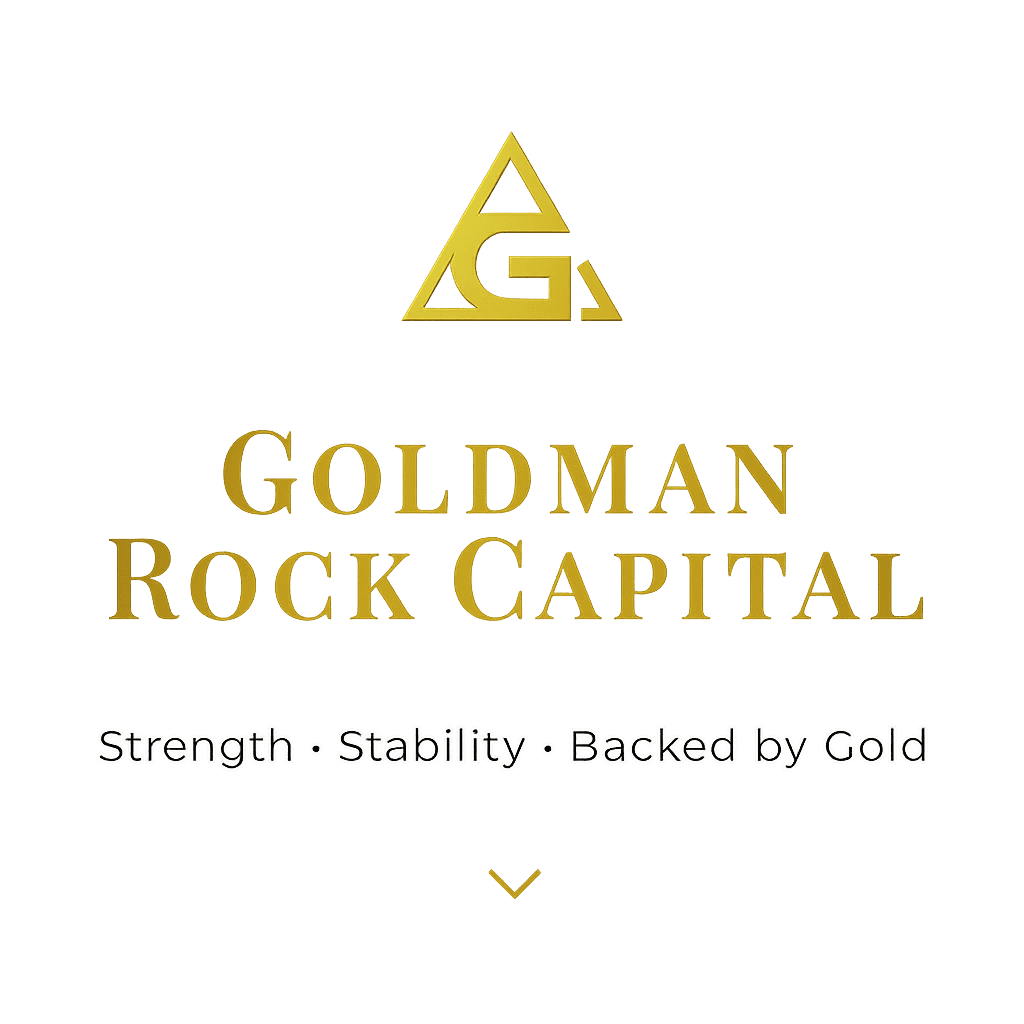 Goldman Rock Capital